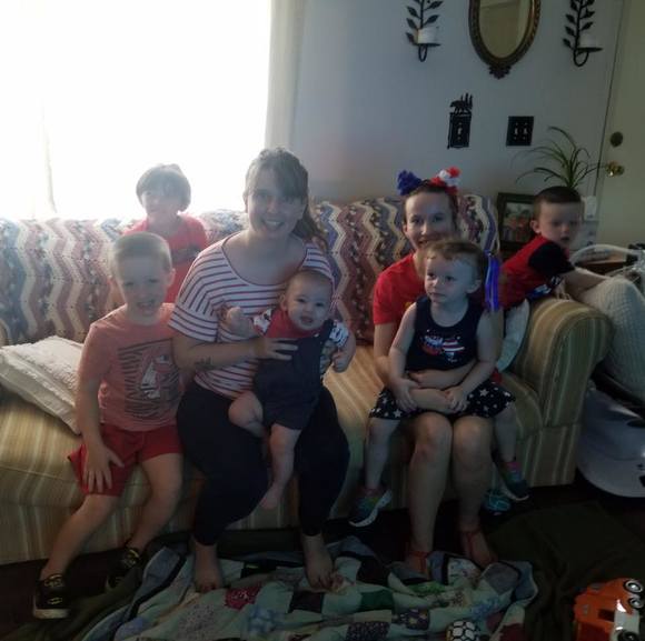 Meet your Posher, Anneliese - Picture 1 of 1